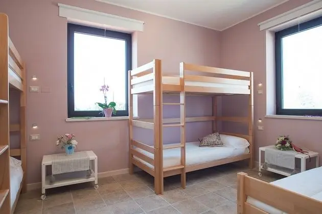 Dört Kişilik Oda