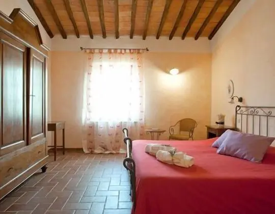Apart Daire, 1 Yatak Odası (first floor)