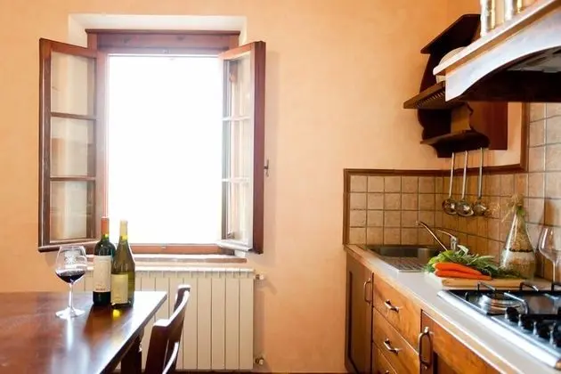 Apart Daire, 1 Yatak Odası (first floor)