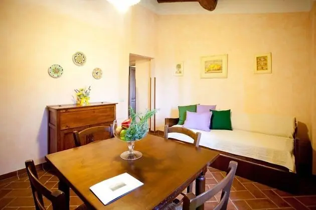 Apart Daire, 1 Yatak Odası (first floor)