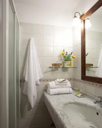 Apart Daire, 1 Yatak Odası (first floor)