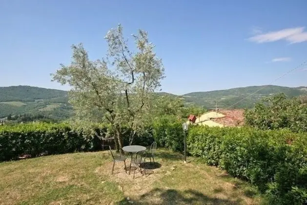 Panoramic Apart Daire, 1 Yatak Odası (Ciliegio 2)