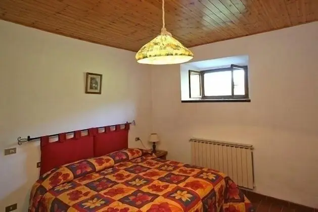 Panoramic Apart Daire, 1 Yatak Odası (Ciliegio 2)