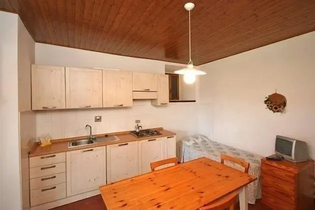 Panoramic Apart Daire, 1 Yatak Odası (Ciliegio 2)