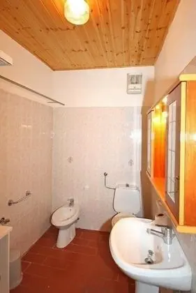 Panoramic Apart Daire, 1 Yatak Odası (Ciliegio 2)