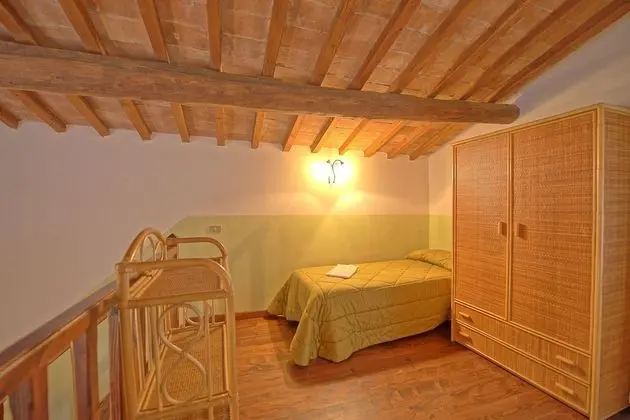 Panoramic Apart Daire, 1 Yatak Odası (Ciliegio 3)