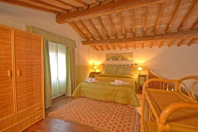 Panoramic Apart Daire, 1 Yatak Odası (Ciliegio 3)