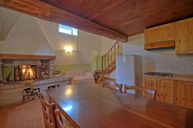 Panoramic Apart Daire, 1 Yatak Odası (Ciliegio 3)