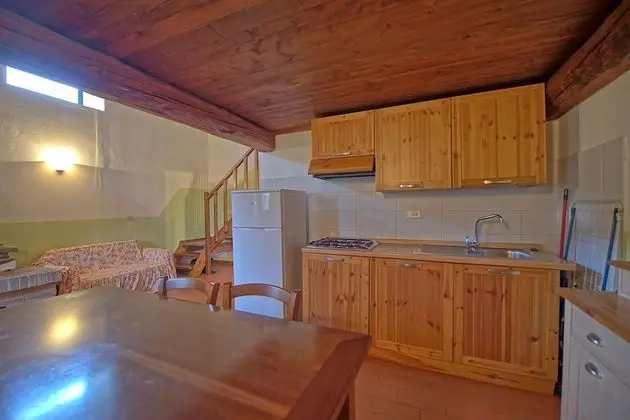 Panoramic Apart Daire, 1 Yatak Odası (Ciliegio 3)