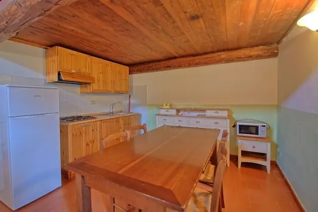 Panoramic Apart Daire, 1 Yatak Odası (Ciliegio 3)