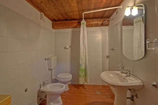 Panoramic Apart Daire, 1 Yatak Odası (Ciliegio 3)