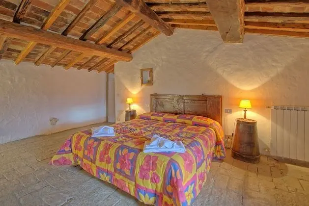 Panoramic Apart Daire, 3 Yatak Odası (Ciliegio 1)