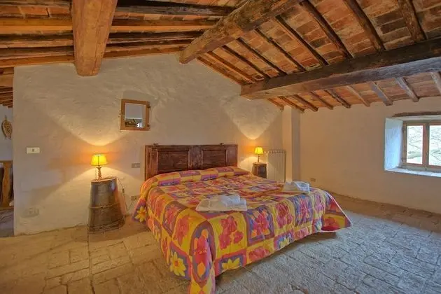 Panoramic Apart Daire, 3 Yatak Odası (Ciliegio 1)