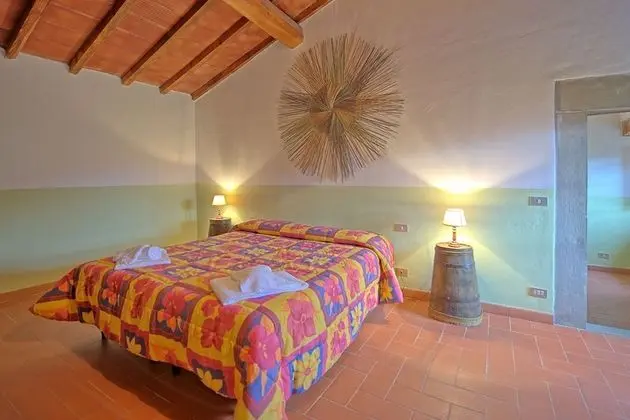 Panoramic Apart Daire, 3 Yatak Odası (Ciliegio 1)