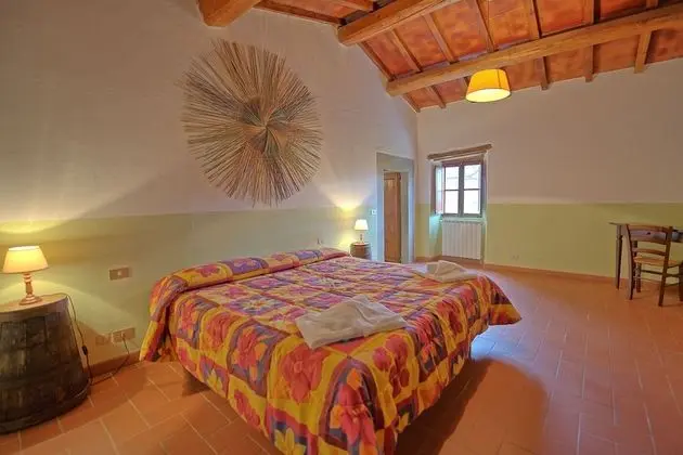 Panoramic Apart Daire, 3 Yatak Odası (Ciliegio 1)