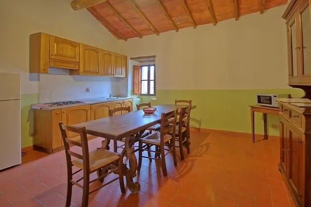 Panoramic Apart Daire, 3 Yatak Odası (Ciliegio 1)