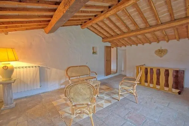 Panoramic Apart Daire, 3 Yatak Odası (Ciliegio 1)