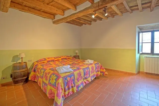 Panoramic Apart Daire, 3 Yatak Odası (Ciliegio 1)