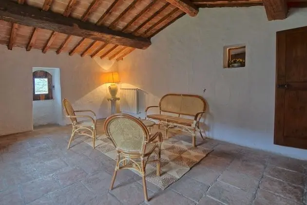 Panoramic Apart Daire, 3 Yatak Odası (Ciliegio 1)