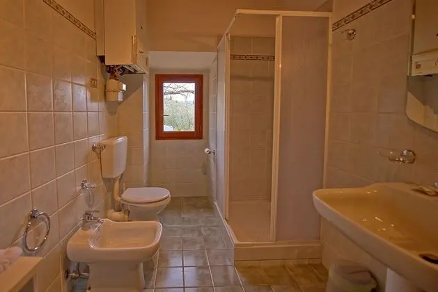 Panoramic Apart Daire, 3 Yatak Odası (Ciliegio 1)