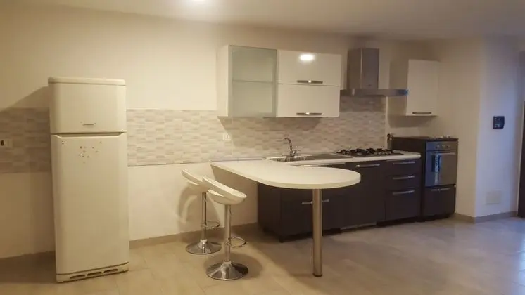 Apart Daire, Birden Çok Yatak, Engellilere Uygun