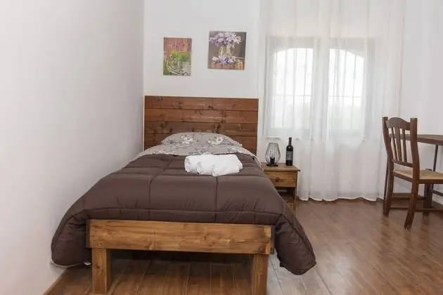 Business Tek Kişilik Oda, 1 Tek Kişilik Yatak