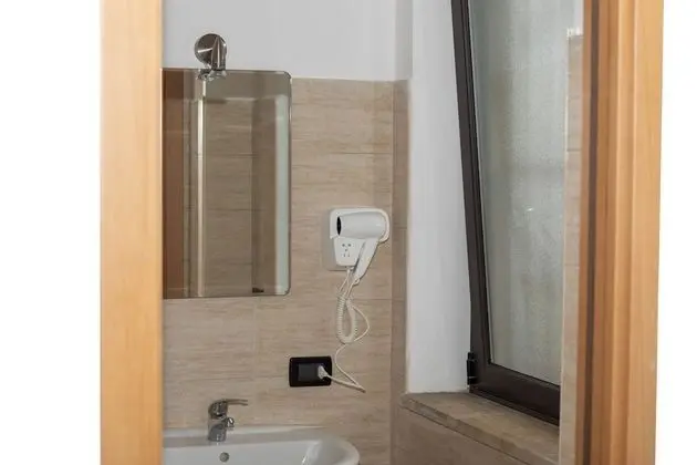 Business Tek Kişilik Oda, 1 Tek Kişilik Yatak