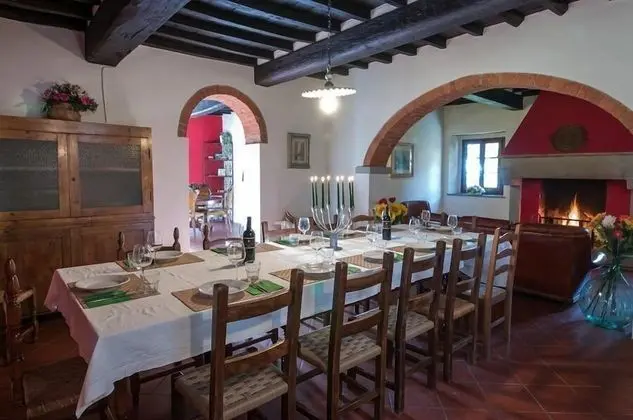 Villa, 6 Yatak Odası