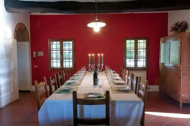 Villa, 6 Yatak Odası