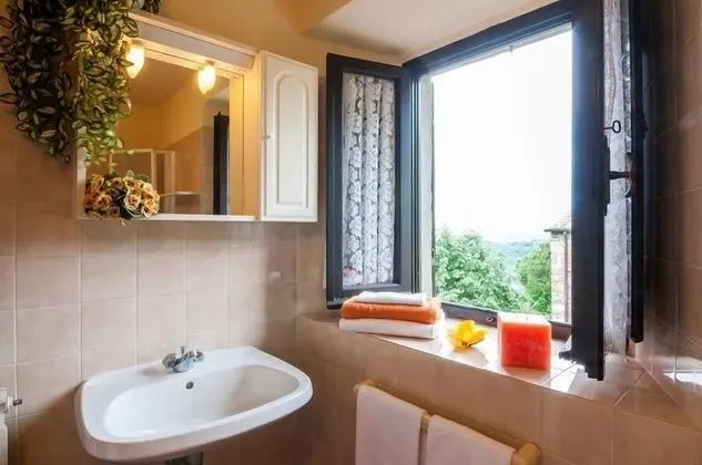 Villa, 6 Yatak Odası