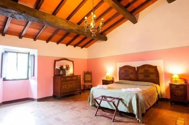 Apart Daire, 3 Yatak Odası