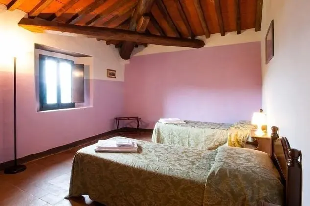 Apart Daire, 3 Yatak Odası