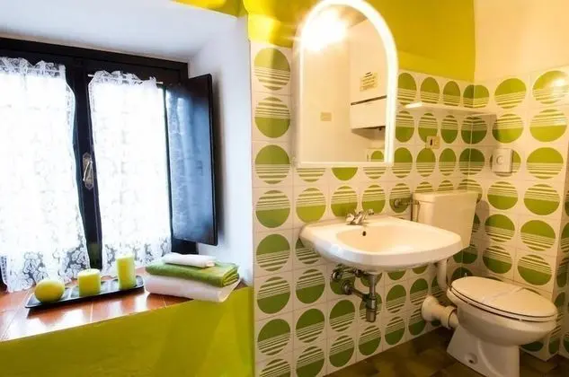 Apart Daire, 3 Yatak Odası