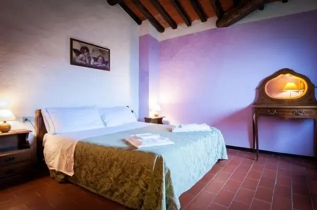 Standard Apart Daire, 2 Yatak Odası