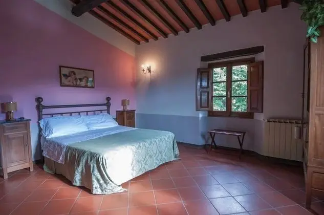 Standard Apart Daire, 2 Yatak Odası