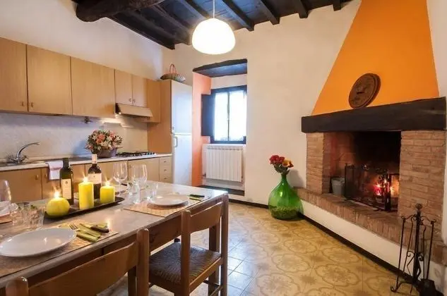 Standard Apart Daire, 2 Yatak Odası