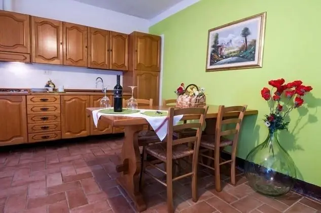 Standard Apart Daire, 2 Yatak Odası