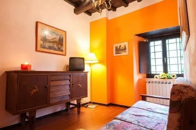 Standard Apart Daire, 2 Yatak Odası