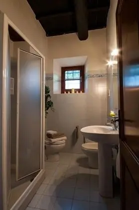 Standard Apart Daire, 2 Yatak Odası