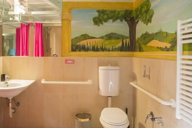 Superior Apart Daire (3 Guest)