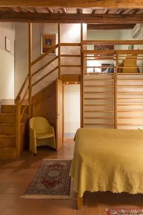 Superior Apart Daire (3 Guest)