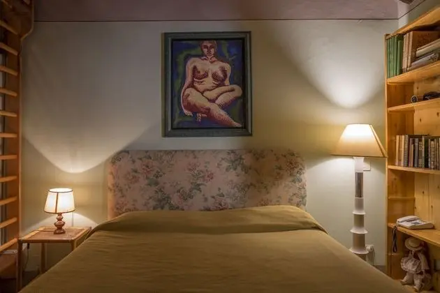 Superior Apart Daire (3 Guest)