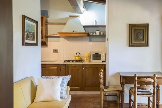 Superior Apart Daire (3 Guest)