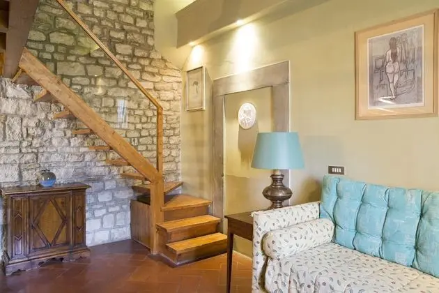 Superior Apart Daire (3 Guest)