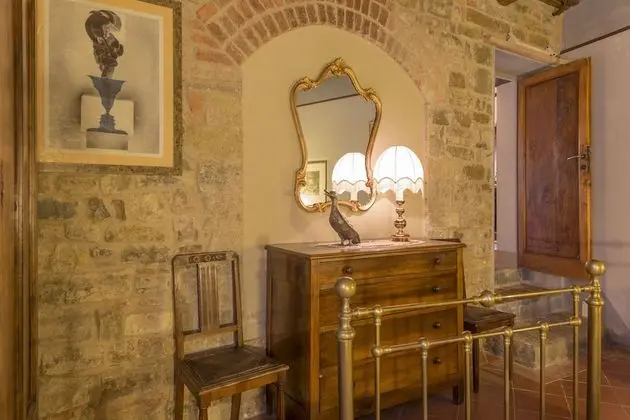 Superior Apart Daire (4 guests)