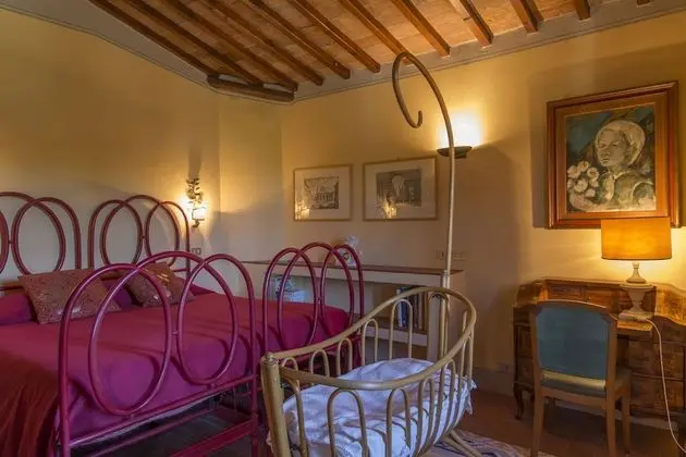 Superior Apart Daire (4 guests)