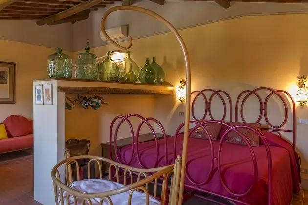 Superior Apart Daire (4 guests)