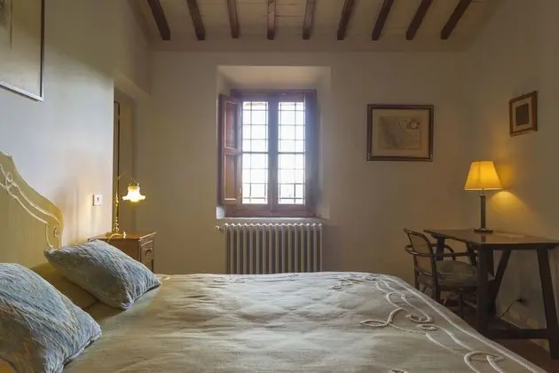 Superior Apart Daire (4 guests)