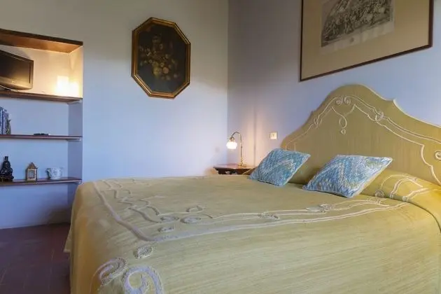 Superior Apart Daire (4 guests)