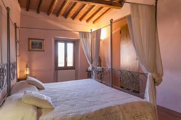 Superior Apart Daire (4 guests)